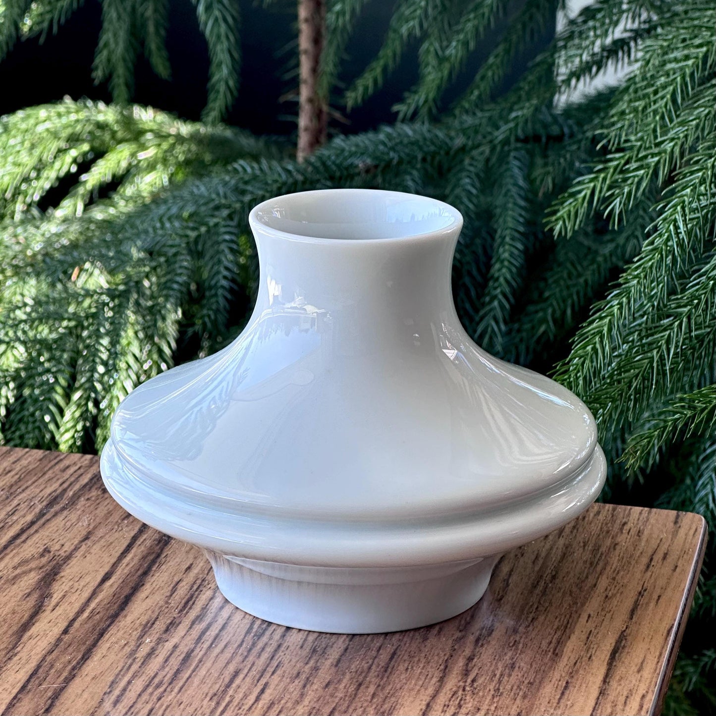 Vintage Rosenthal Studio-Line Germany Porcelain Vase – Modernist Design