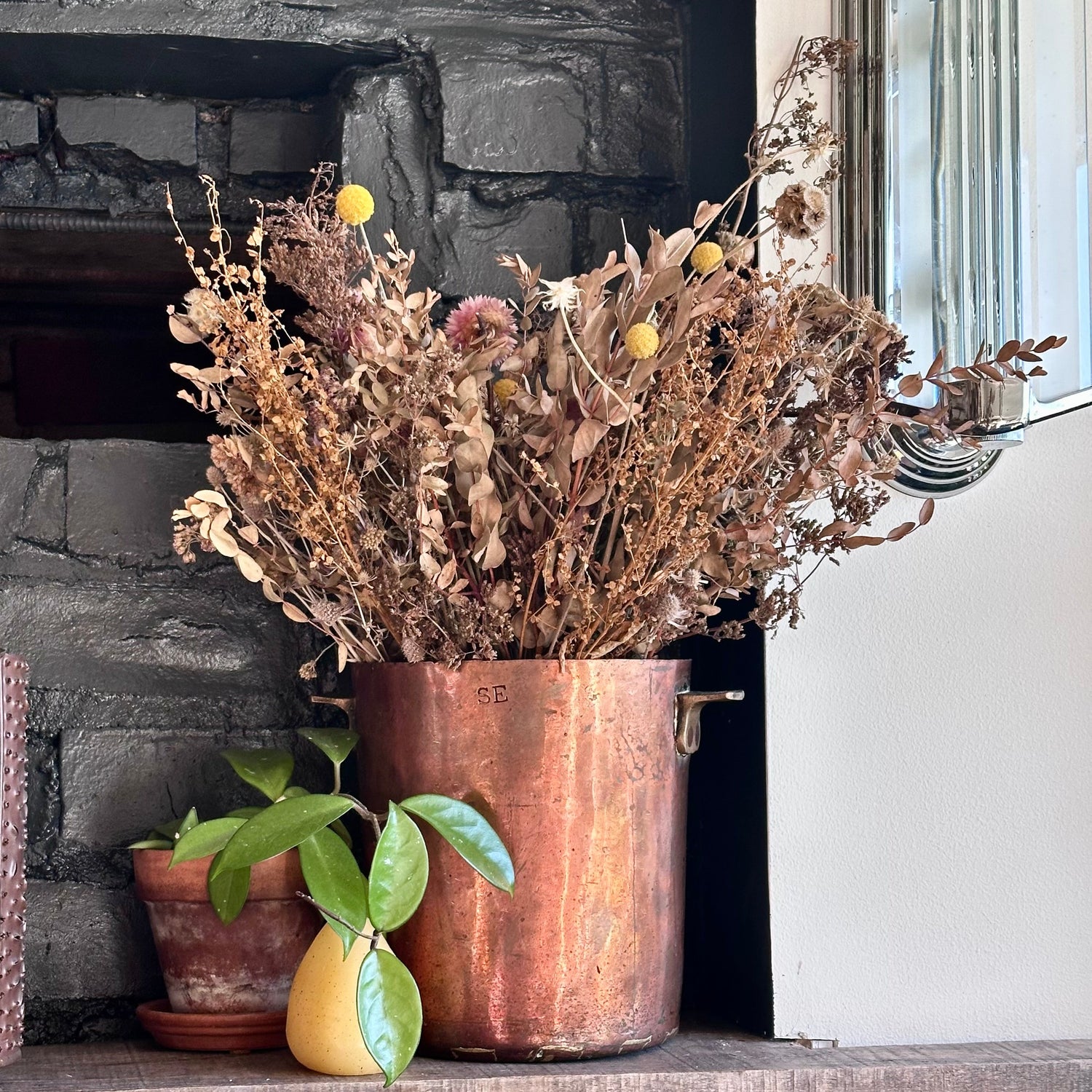 Vintage Home Decor