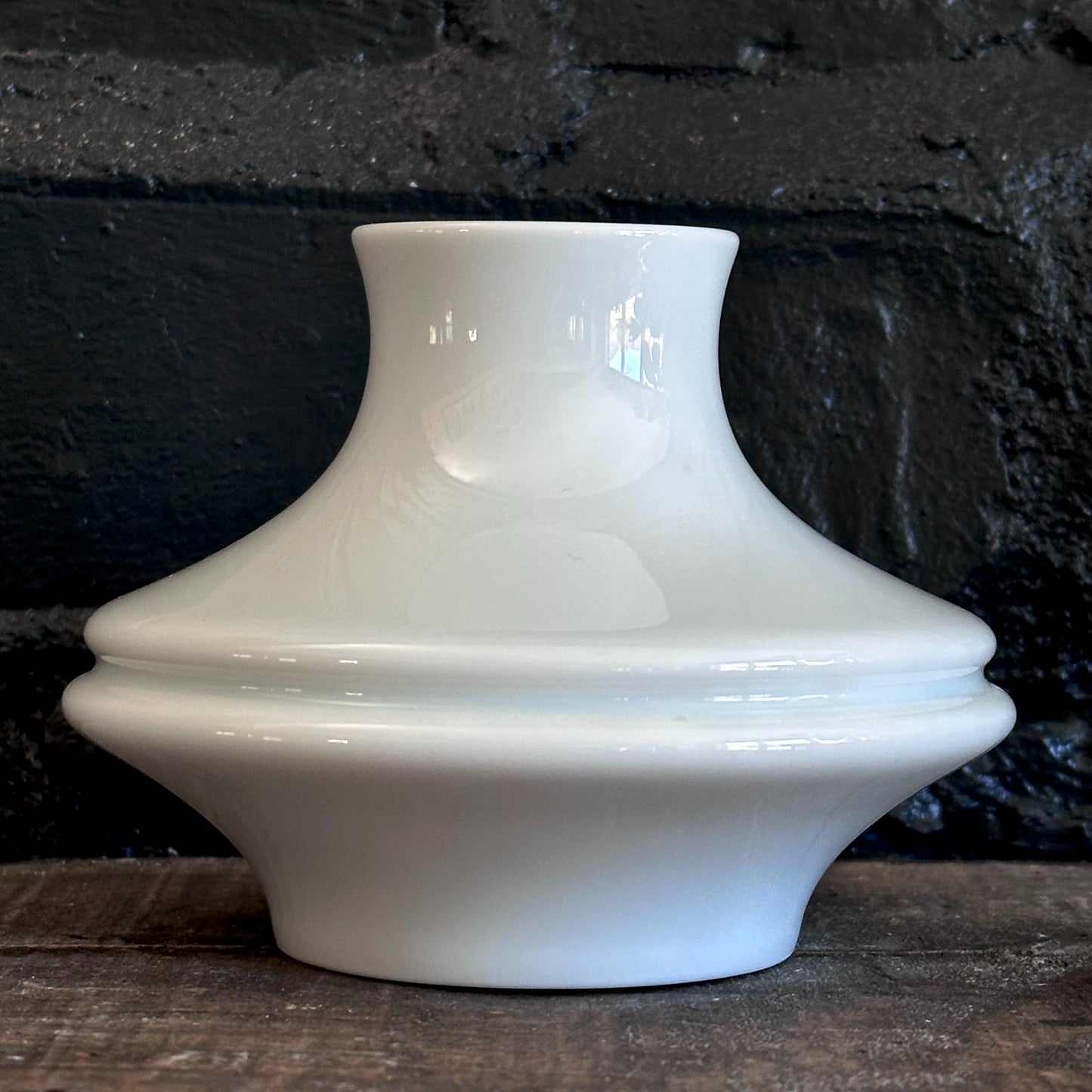 Vintage Rosenthal Studio-Line Germany Porcelain Vase – Modernist Design