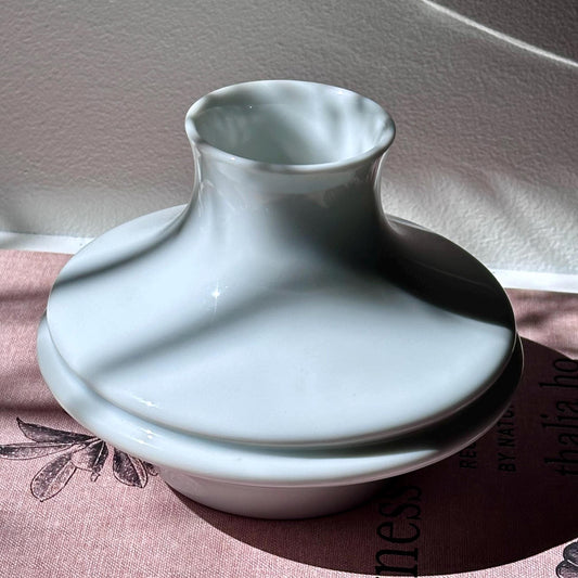 Vintage Rosenthal Studio-Line Germany Porcelain Vase – Modernist Design